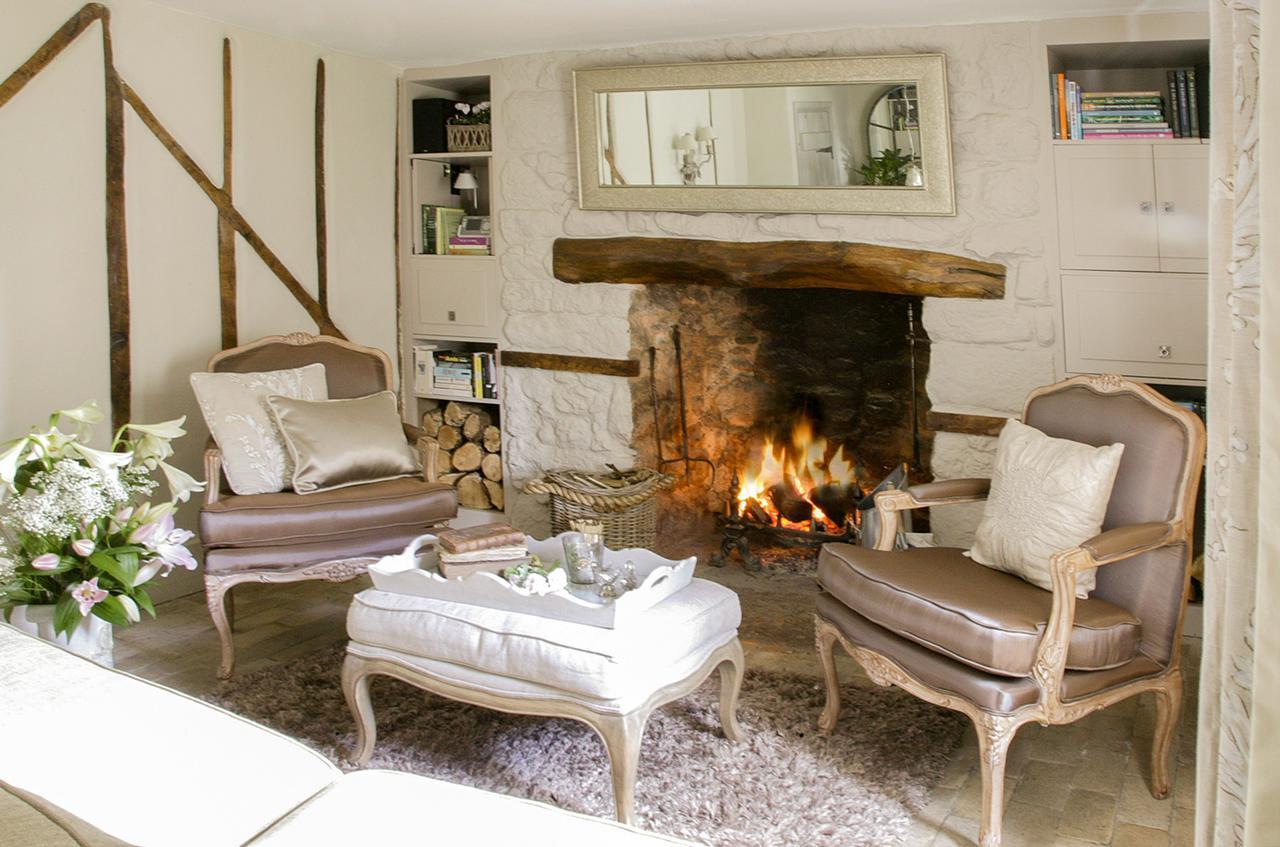Moorland View Cottage North Bovey Экстерьер фото