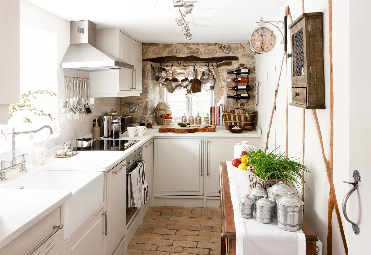 Moorland View Cottage North Bovey Экстерьер фото